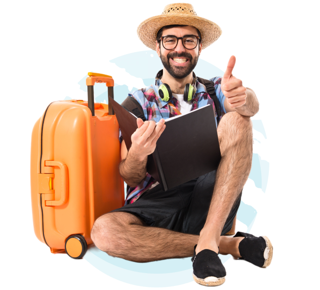 easy booking